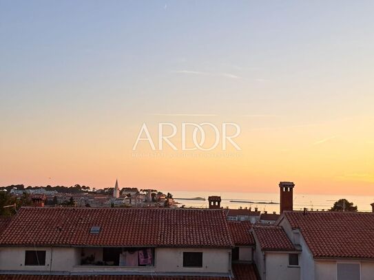 Apartment Poreč, 86m2