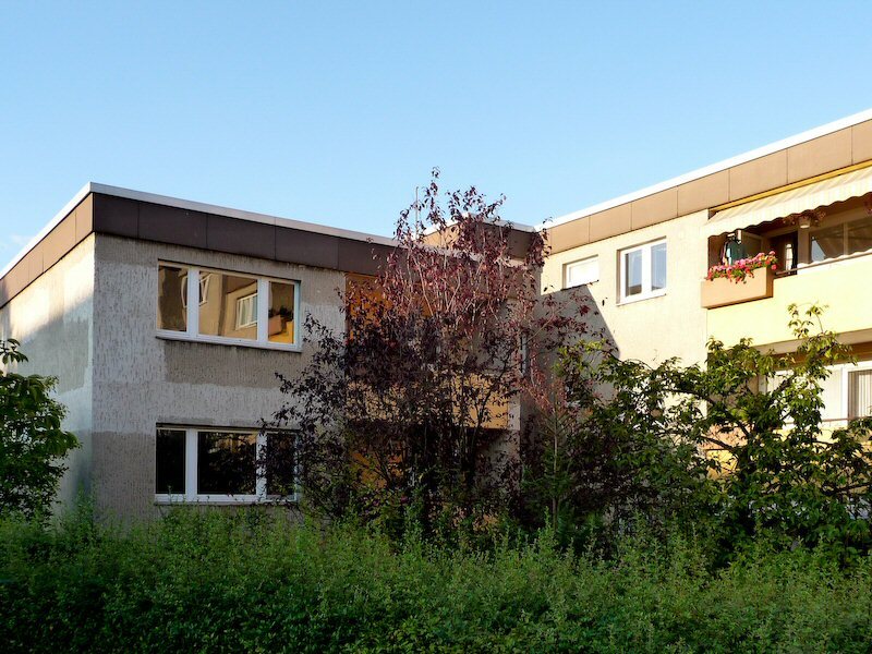 Ruhige Lage - Mieter ab sofort gesucht - Photo 1