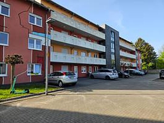 schöne 2-Zimmer DG-Wohnung in Bielefeld mit Wohnberechtigungsschein (20) (ID1769)
