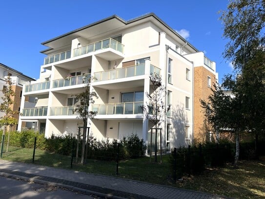 Penthousewohnung nur 400 m zum Strand