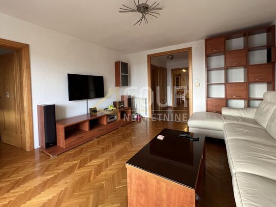 Wohnung Marčeljeva Draga, Rijeka, 85,09m2