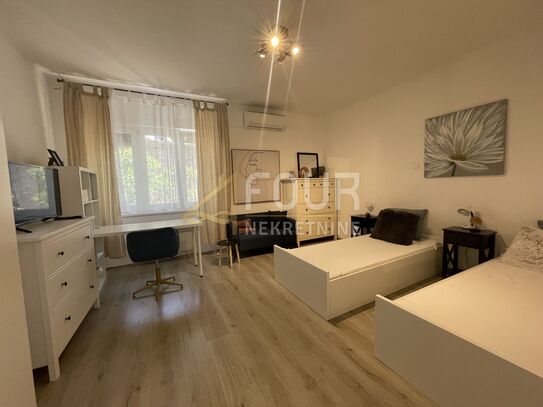 Wohnung Vojak, Rijeka, 47,80m2