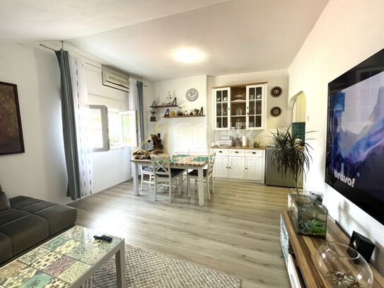 Wohnung Centar, Rijeka, 44,90m2