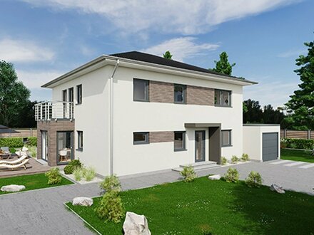 Zweifamilienhaus in Hermeskeil - Bestpreisgarantie - Eigenleistung Willkommen