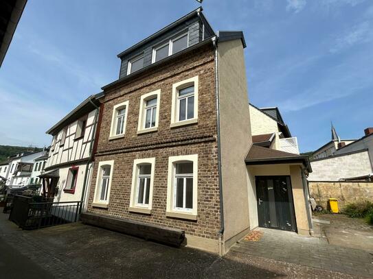 Charmantes Einfamilienhaus in der Altstadt von Ahrweiler