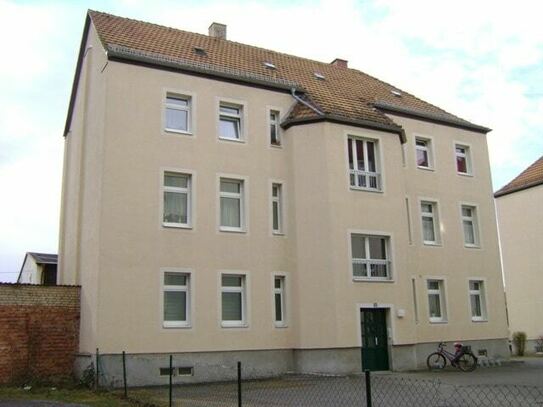 2-Raum-Wohnung in Pirna!
Kohlbergstr. 13 HH