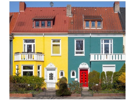 Mehrgenerationen - Stadthaus Pirmasens mit 8 Wohnungen