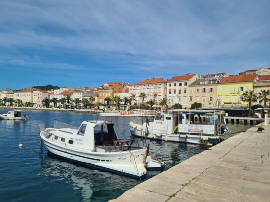 Haus Mali Lošinj, 52m2