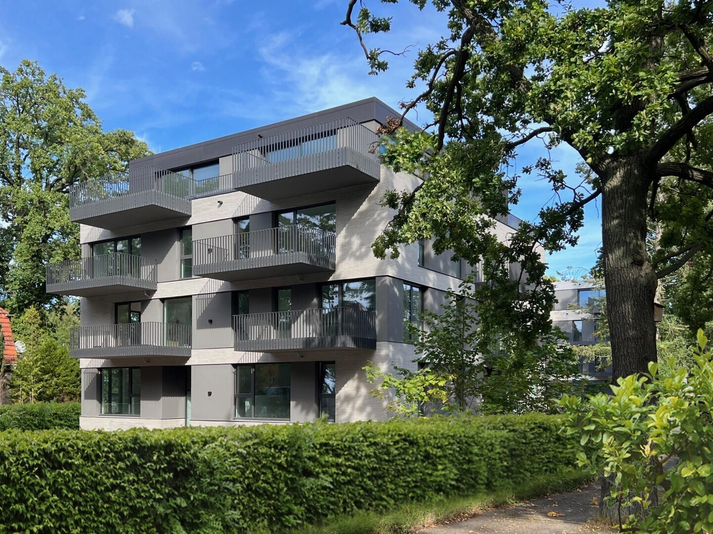 Villa Sorella im Wendenschloss - wassernah, ruhig, altengerecht & energieeffizient - Foto 1