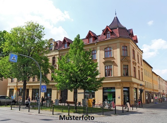 Kioskgebäude - provisionsfrei