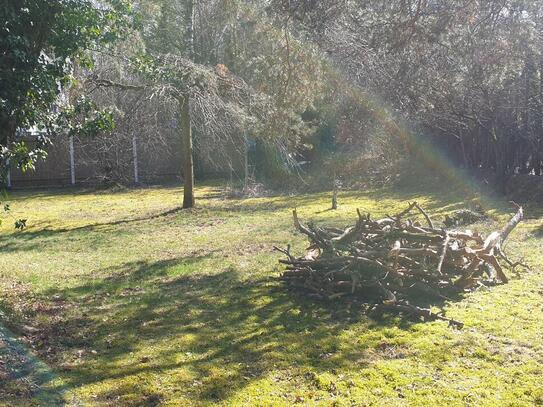 Baugrundstück in Waldkraiburg zu verkaufen!