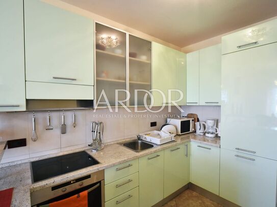 Apartment Hosti, Rijeka, 90m2