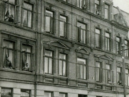 Mehrfamilienhaus Paket in Wilhelmshaven