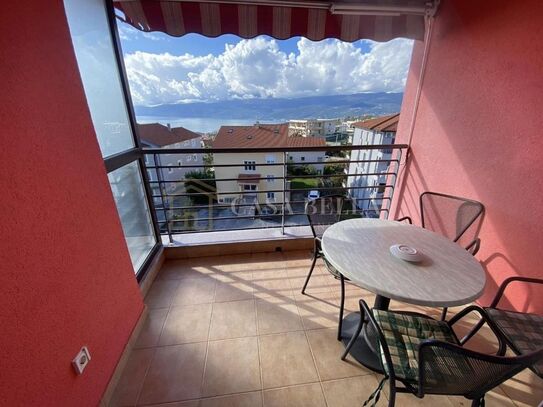 Wohnung Hosti, Rijeka, 55m2