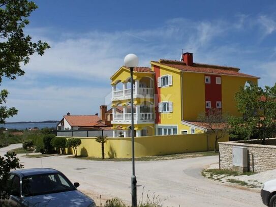 ISTRIEN, PEROJ - Hotel 700 m vom Meer entfernt mit schöner Aussicht