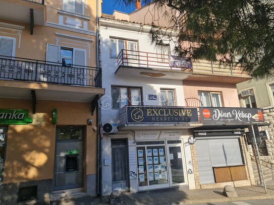 Wohnung Crikvenica, ULICA KRALJA TOMISLAVA 2, 25m2