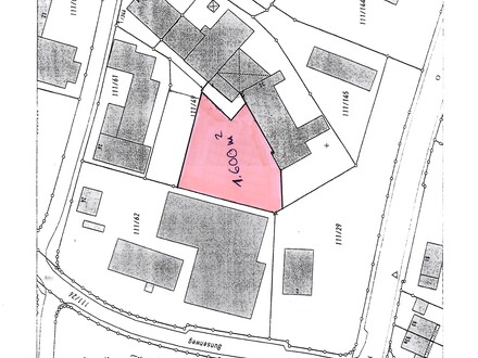 Zentral gelegene Frei-/Lagerfläche 1.600 m² - provisionsfrei