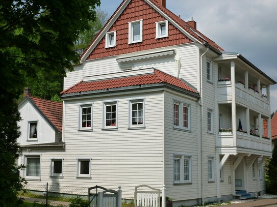 KOPIE: Mehrfamilienhaus/ 6 Wohneinheiten u. Ferienhaus in Bad Grund/Harz