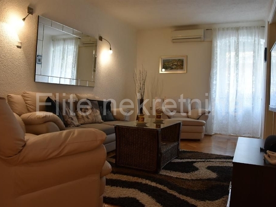 Rijeka, Zentrum - 2-Zimmer-Wohnung zu vermieten, 74 m2