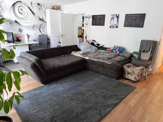 ObjNr:B-19500 - Sofort bezugsfreie 3- Zimmer ETW in Nußloch