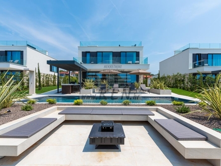 Luxusvilla in der Nähe von Poreč