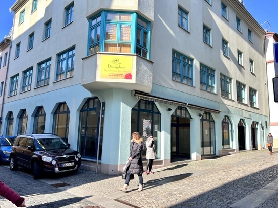 Versetzen Sie sich in Bestlage! BEATE PROTZE IMMOBILIEN