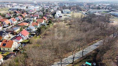 RIESIGES INVESTMENT-BAUGRUNDSTÜCK IN TOP LAGE