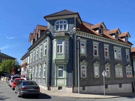 2-Zimmerwohnung in der Innenstadt!