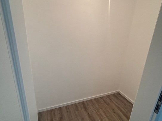 2-Zimmer Wohnung im Neubau