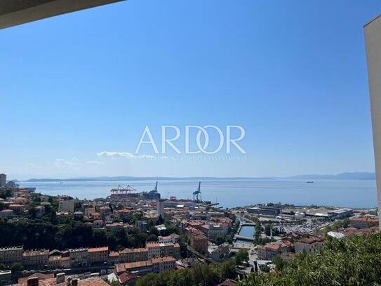 Apartment Kozala, Rijeka, 60m2