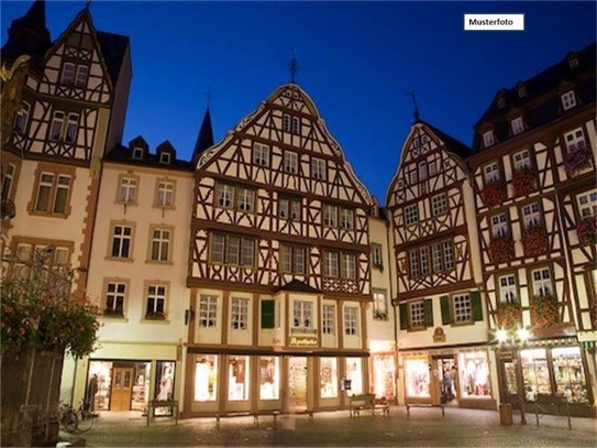 Mehrfamilienhaus in 07407 Rudolstadt, Kirchgasse