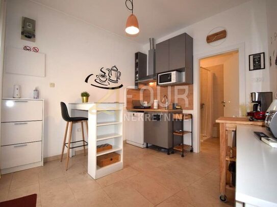 Wohnung Kozala, Rijeka, 30m2