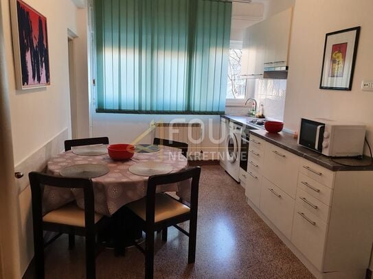 Wohnung Belveder, Rijeka, 81m2