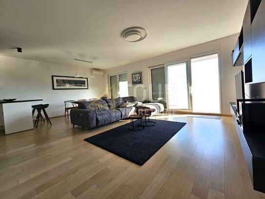 Wohnung Trsat, Rijeka, 157,95m2