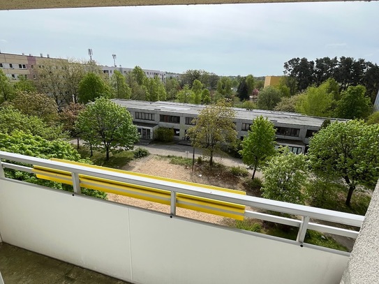 Wohnen - 04. OG - links - Galileo-Galilei-Straße 5