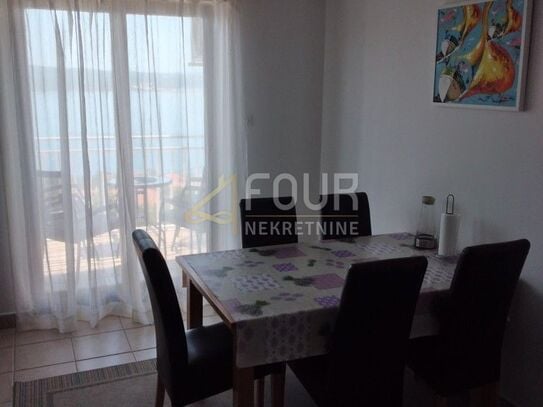 Wohnung Dramalj, Crikvenica, 48,84m2