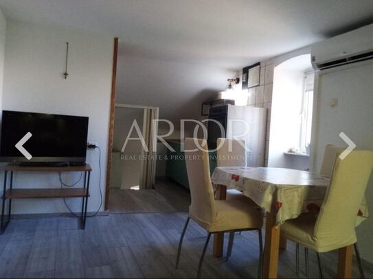 Apartment Centar, Rijeka, 35m2