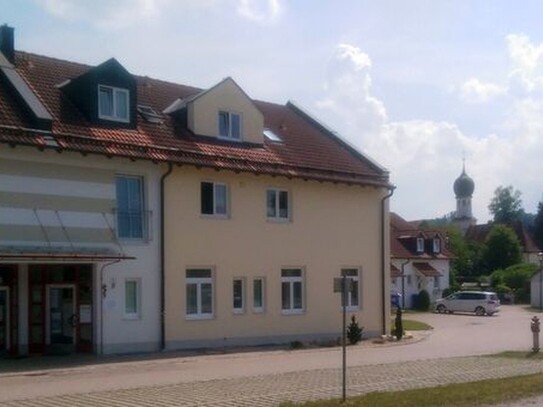 Schöne 3-Zimmer-Wohnung in Kraiburg am Inn