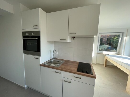 +++ Stilvolles Micro-Appartment in Top Lage nahe Bahnhof Feuerbach +++