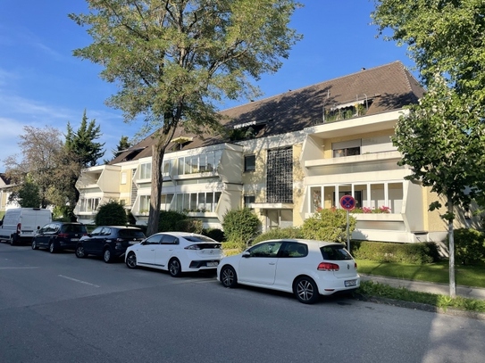 Klasse 4-Zimmer Wohnung in Dachau - Hermann-Stockmann-Straße zu verkaufen