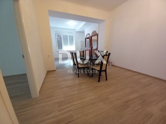 OPATIJA, ZENTRUM - Wohnung in einer Villa 100 m vom Meer entfernt!