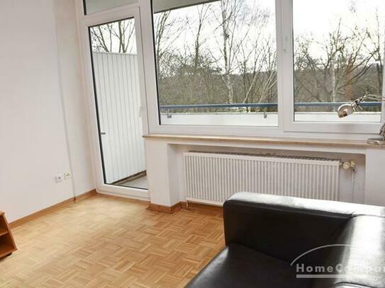 Südstadt, Apartment im 4.OG mit Lift, schöne Loggia, verkehrsgünstig