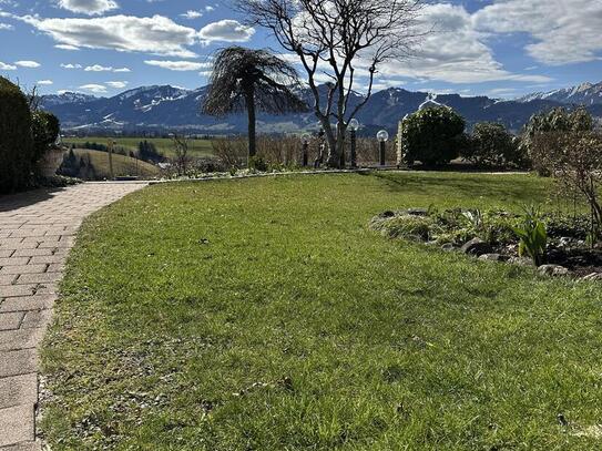 *Hier verschmilzt Wohnen mit Aussicht - Ein Traum wird wahr!*