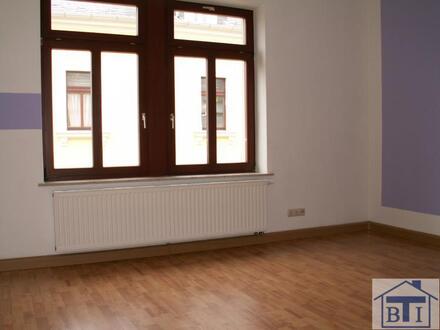2-Raum-Wohnung in Zittau-Nord