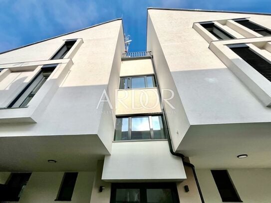 Apartment Trešnjevka, Trešnjevka - Sjever, 77,46m2