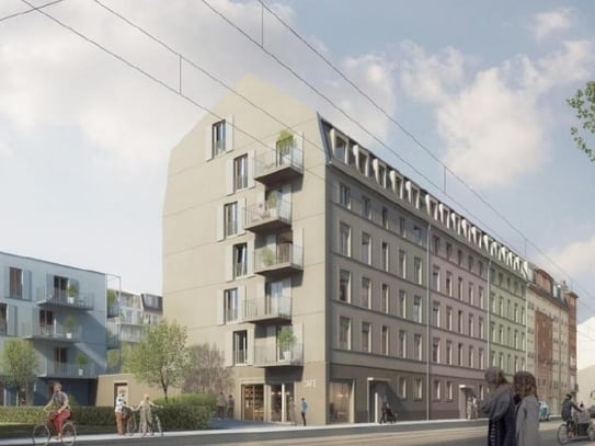 LYRA-Quartier! BEATE PROTZE IMMOBILIEN