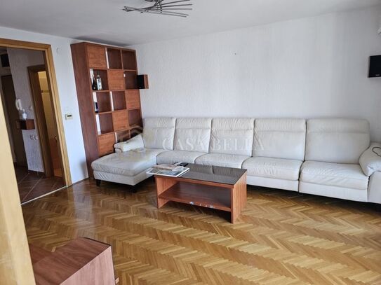 Wohnung Marčeljeva Draga, Rijeka, 85m2