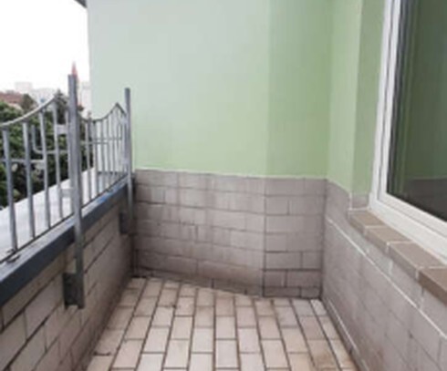 DG-3 Zimmer Wohnung ,Terrasse, Einbauküche,Neukölln Kiez