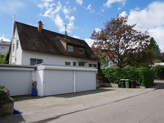 Großzügiges Wohnhaus in ruhiger, zentraler Lage zum Träume verwirklichen