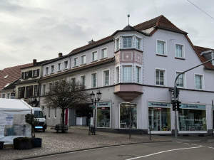 Kapitalanlage in St. Ingbert